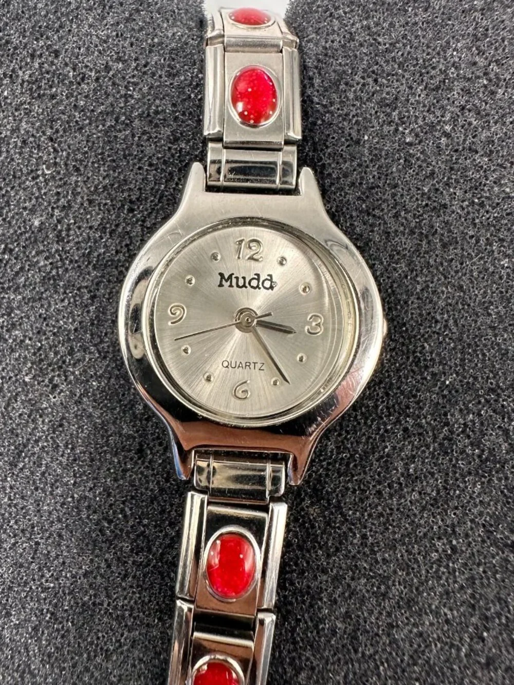 Mudd watch womens